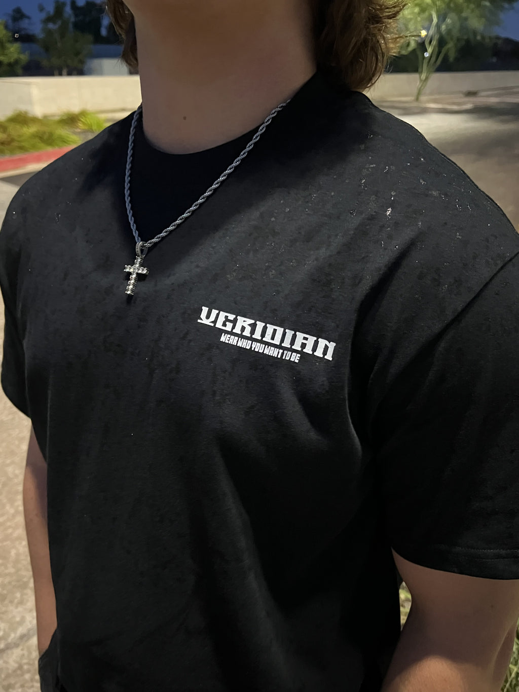 Wear Who You Want To Be Shirt